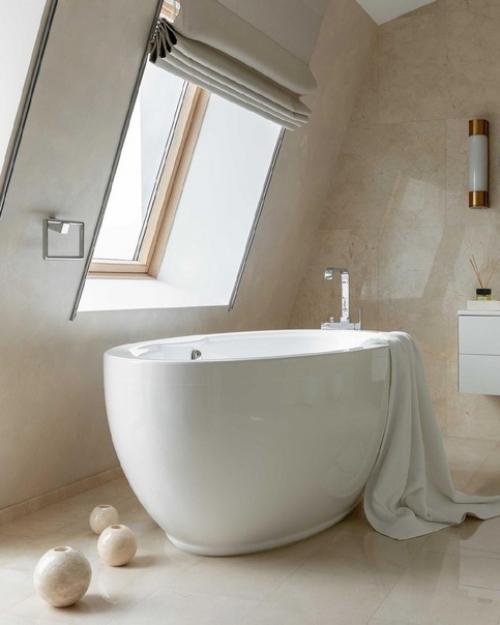 Дизайнерский ремонт.  Как вам такие необычные идеи в интерьере? 07