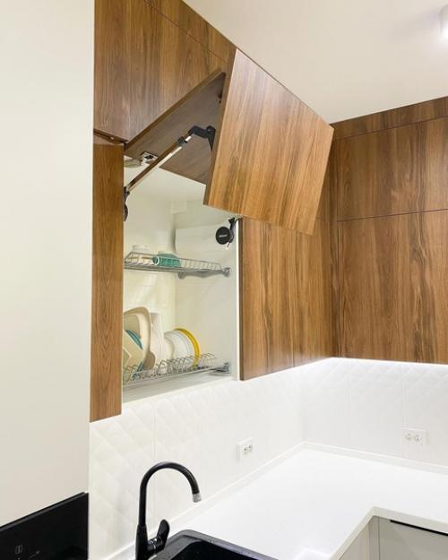 После долгих ожиданий можно похвастаться. 03