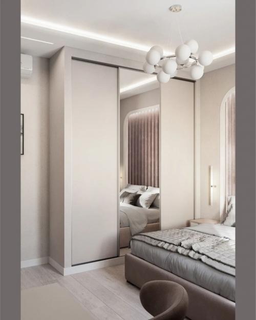 Комната для дочери. 03