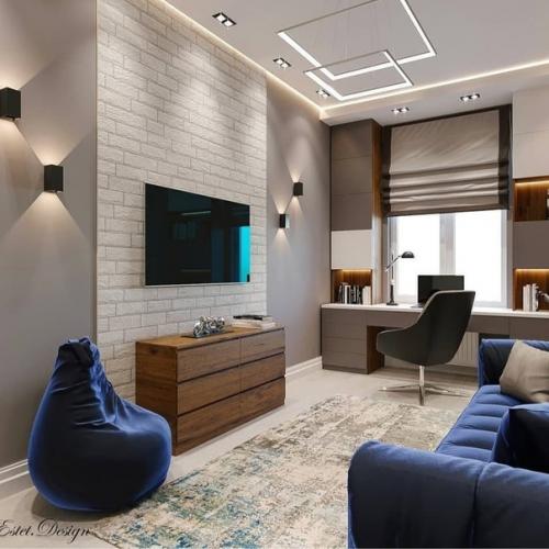 Слишком идеально, слишком. 07