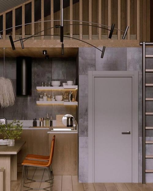 Сразу видно, что дизайн делал мужчина. 04