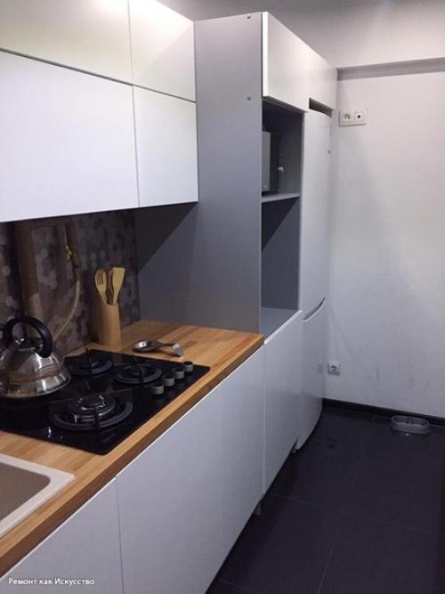 До и после. 02