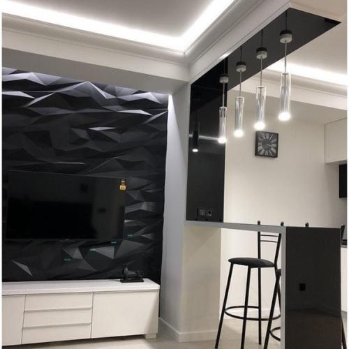 Подарок отцу, скоро мы закончим ремонт. 02