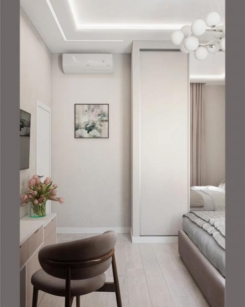 Комната для дочери. 02