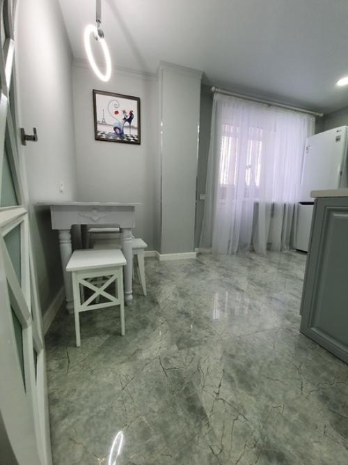 4 месяц на капитальный ремонт. 06