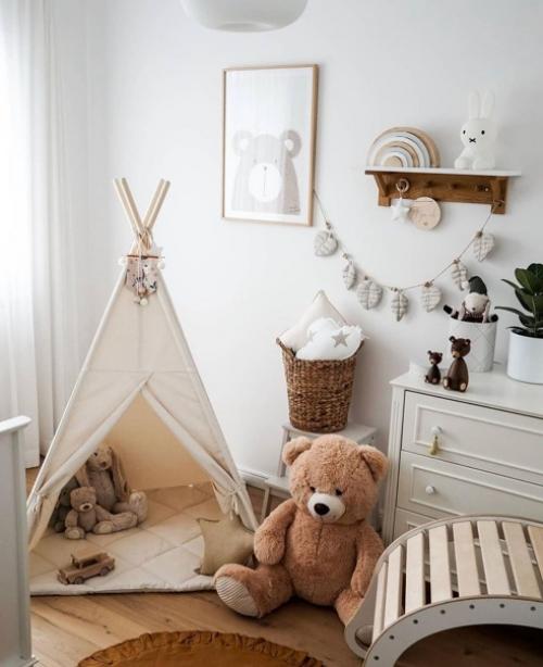 Наш вот такой уютный загородный дом после капитального ремонта и обустройства. 07