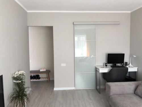 Капитальный ремонт закончен. 06