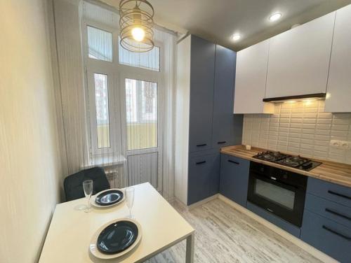 Небольшая однушка для студента. 06