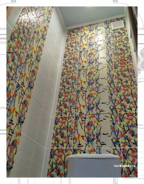 Итог бюджетного ремонта своими руками. 03