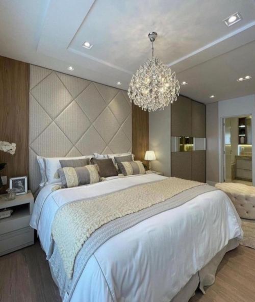 Площадь комнаты позволила реализовать все задуманное. 05