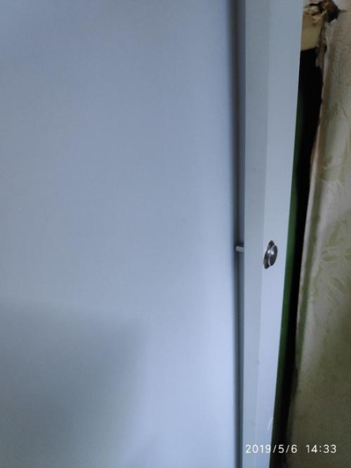 А у нас вот такой был ремонт. 07