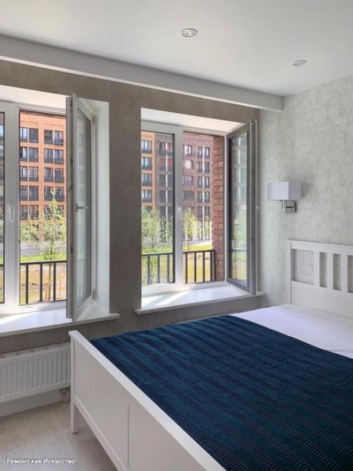 32 кв.  м после капитального ремонта. 04