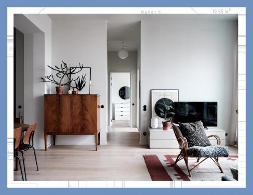 Все о дизайне интерьера. 04