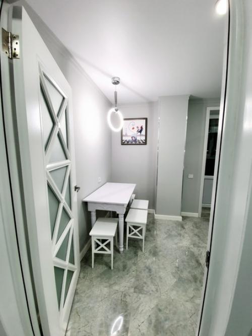 4 месяц на капитальный ремонт. 03