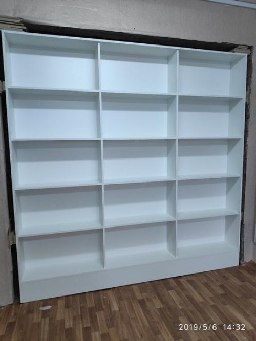 А у нас вот такой был ремонт. 02