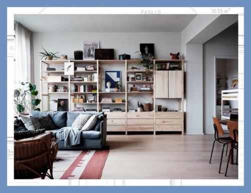 Все о дизайне интерьера. 01