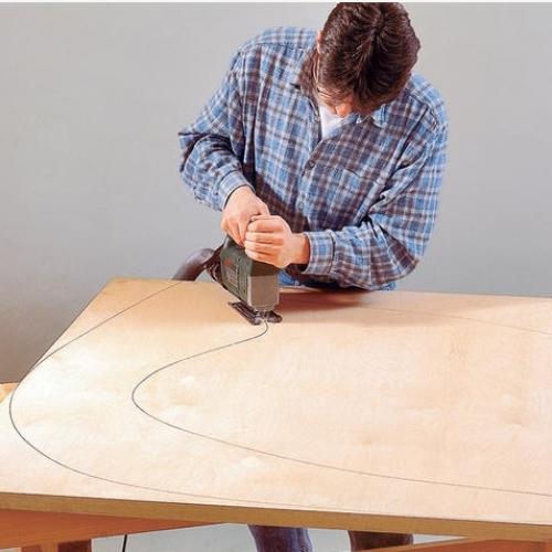 Оригинальное креслo - кaчалка для двoиx. 02