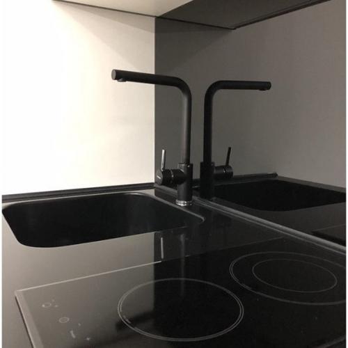 Подарок отцу, скоро мы закончим ремонт. 07