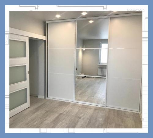 Все о дизайне интерьера. 06