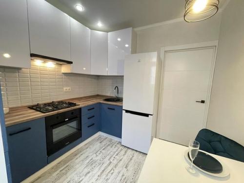 Небольшая однушка для студента. 07