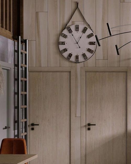 Сразу видно, что дизайн делал мужчина. 07