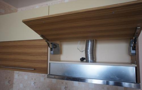 Кухонная вытяжка. Советы по выбору. 02 Кухонная вытяжка. Советы по выбору. 02