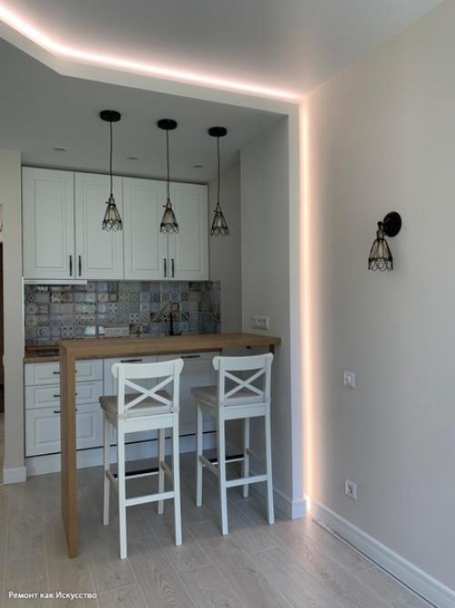 32 кв.  м после капитального ремонта. 02