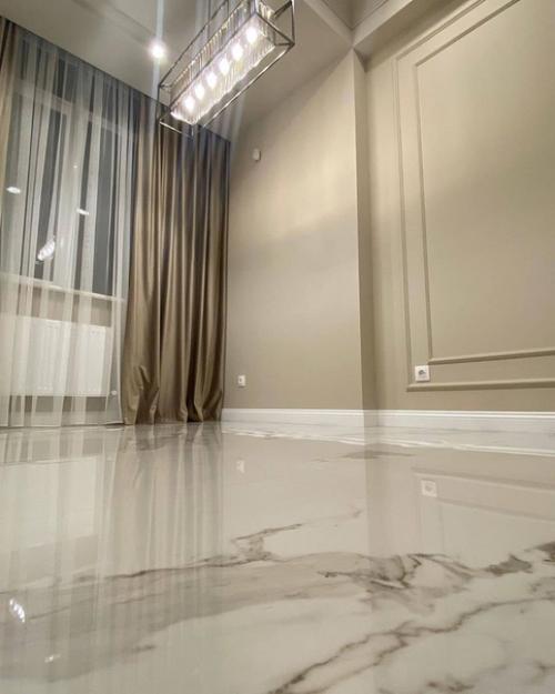 И как не похвастаться кухня после капитального. 02