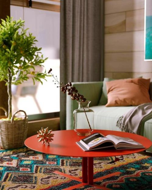 Сразу видно, что дизайн делал мужчина. 03