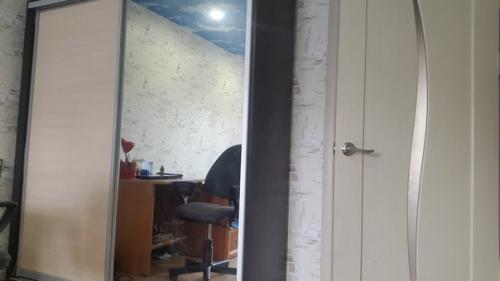 Добрый день.  Почти закончили детскую для мальчишек. 06