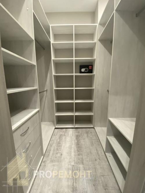 Квартира, площадью 68 кв. 06