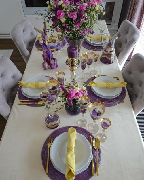 Шикарный загородный дом. 08