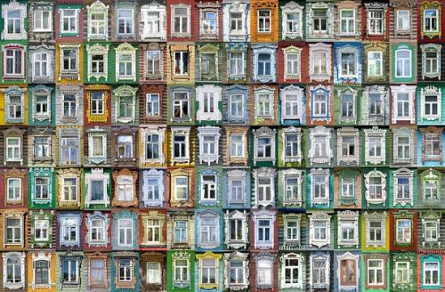 Тайны резных наличников. 02 Тайны резных наличников. 02