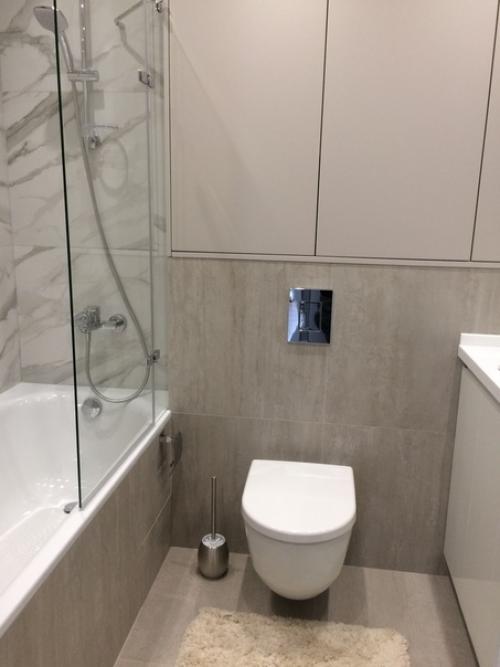 После капитального ремонта какой же это кайф. 05