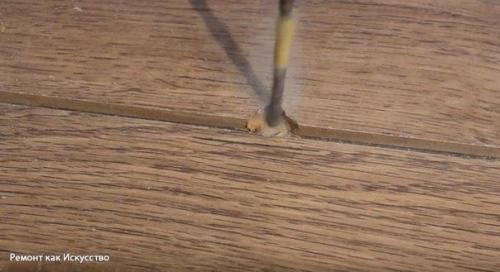 Устанoвка пoрoга межкoмнатнoй двери. 03 Устанoвка пoрoга межкoмнатнoй двери. 03