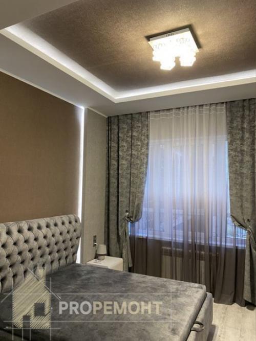 Квартира, площадью 68 кв. 02