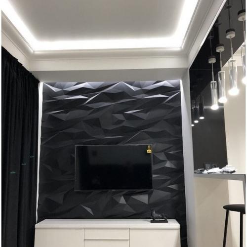 Подарок отцу, скоро мы закончим ремонт. 04