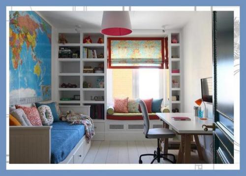 Все о дизайне интерьера. 03