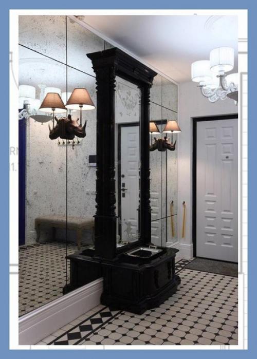 Все о дизайне интерьера. 06