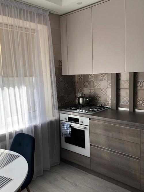 Капитальный ремонт закончен. 01