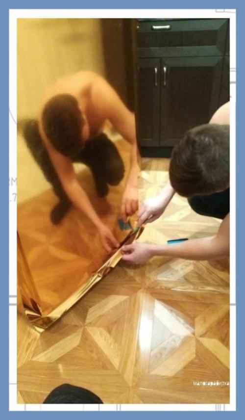 Все о дизайне интерьера. 07