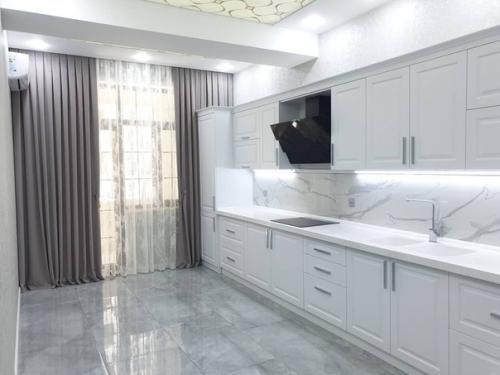 Фото сразу после капитального ремонта. 01