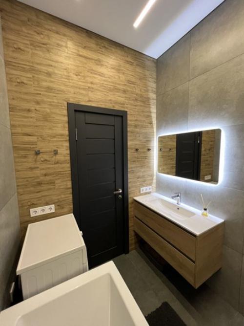 Очень стильная квартира 70 кв. 08