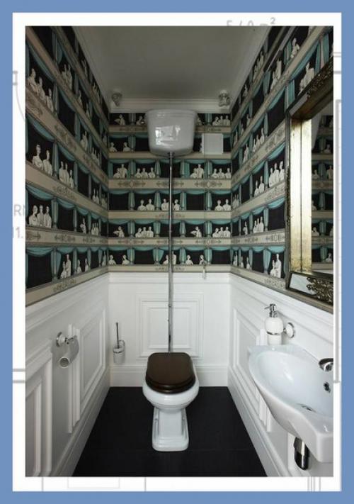 Все о дизайне интерьера. 04