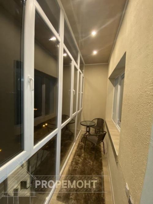 Квартира, площадью 68 кв. 05