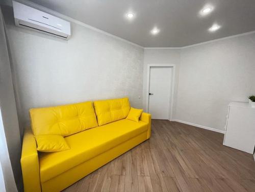 Небольшая однушка для студента. 01