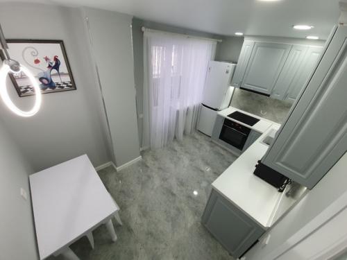 4 месяц на капитальный ремонт. 08