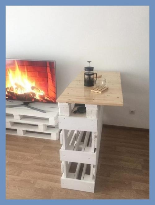 В умелых руках никому. 05