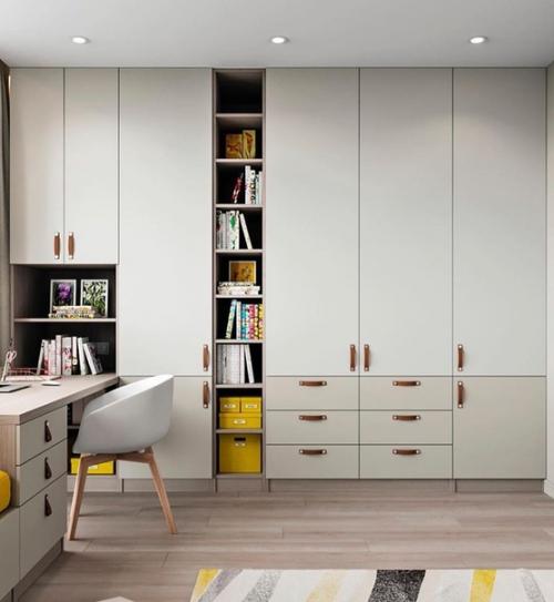 Комната для подростка. 01