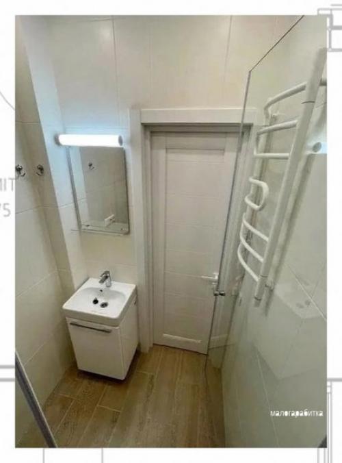 Красота в маленьком пространстве. 05